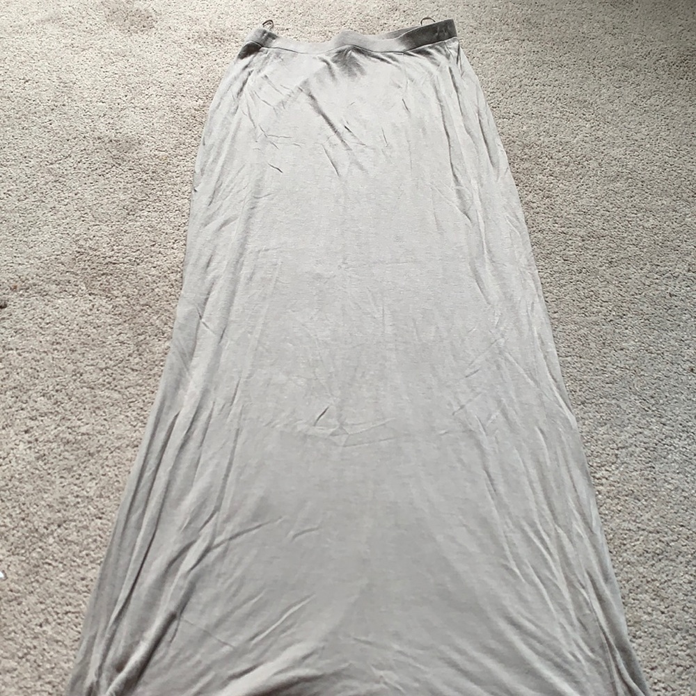 Skirt 39 1/2” length